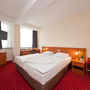 Hotel Belmondo Hamburg Hbf